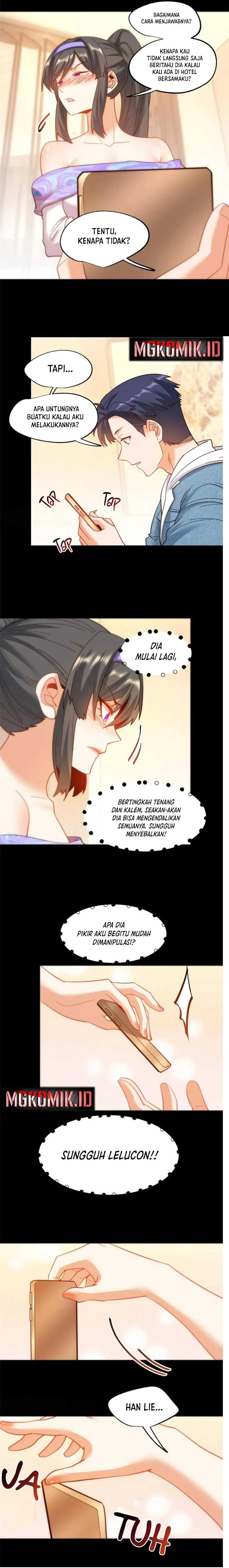 I Regressed to Level Up Instead of Being a Simp Chapter 90 page 24
