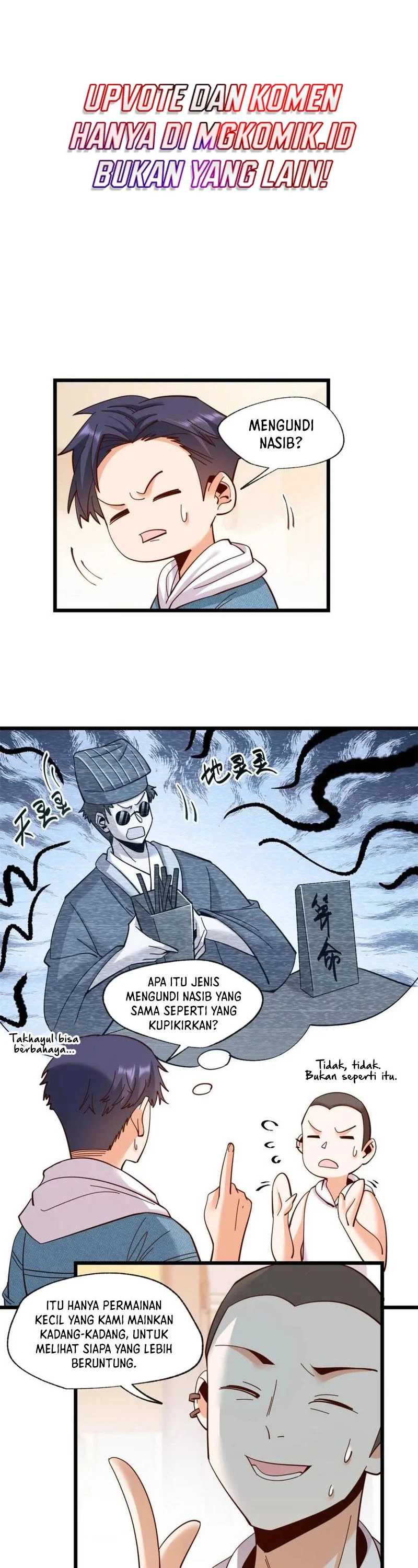 I Regressed to Level Up Instead of Being a Simp Chapter 93 page 4