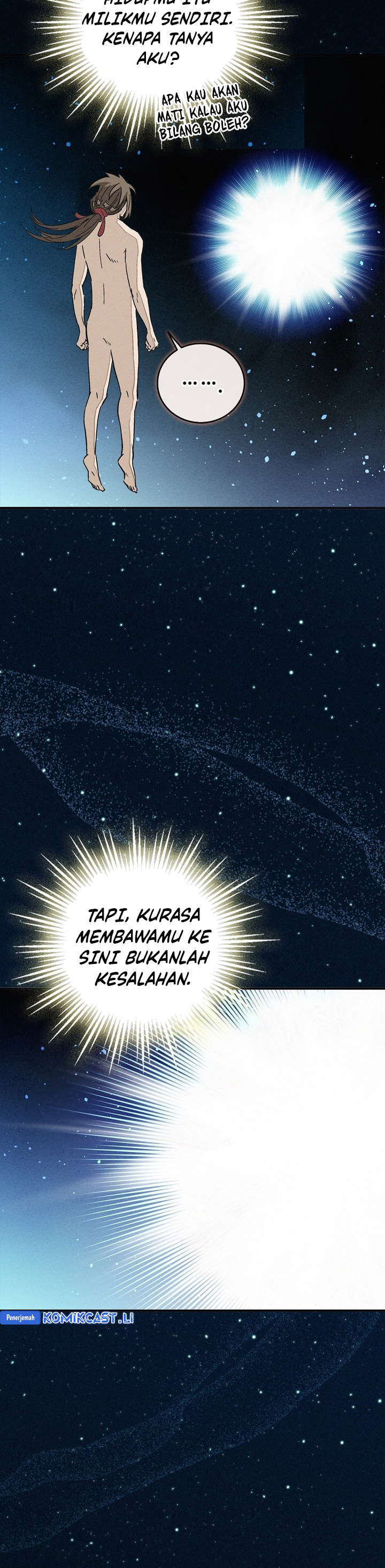 I Reincarnated as a Legendary Surgeon Chapter 165 page 26
