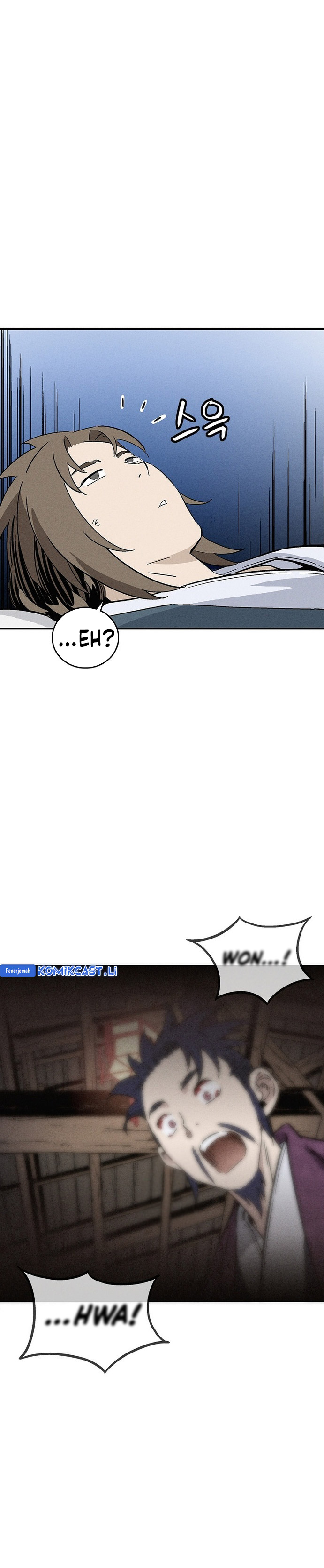 I Reincarnated as a Legendary Surgeon Chapter 165 page 34