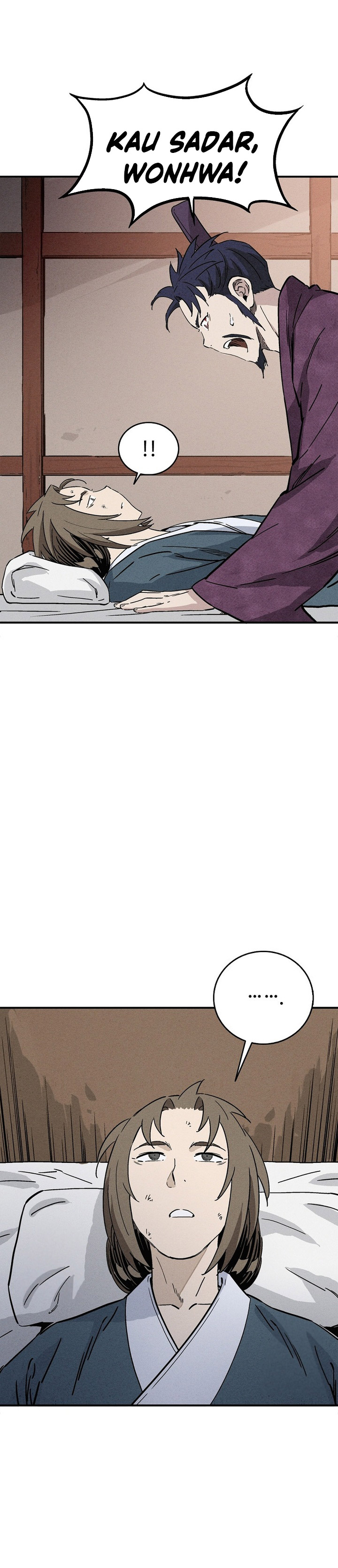 I Reincarnated as a Legendary Surgeon Chapter 165 page 38