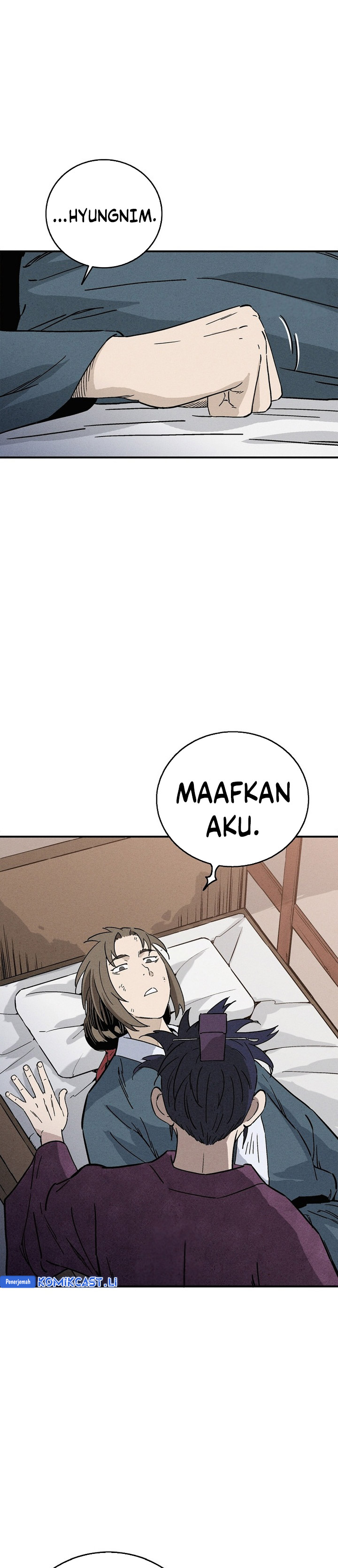I Reincarnated as a Legendary Surgeon Chapter 165 page 40