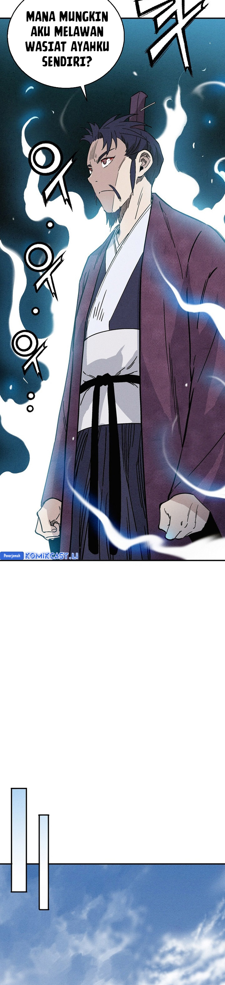 I Reincarnated as a Legendary Surgeon Chapter 165 page 54