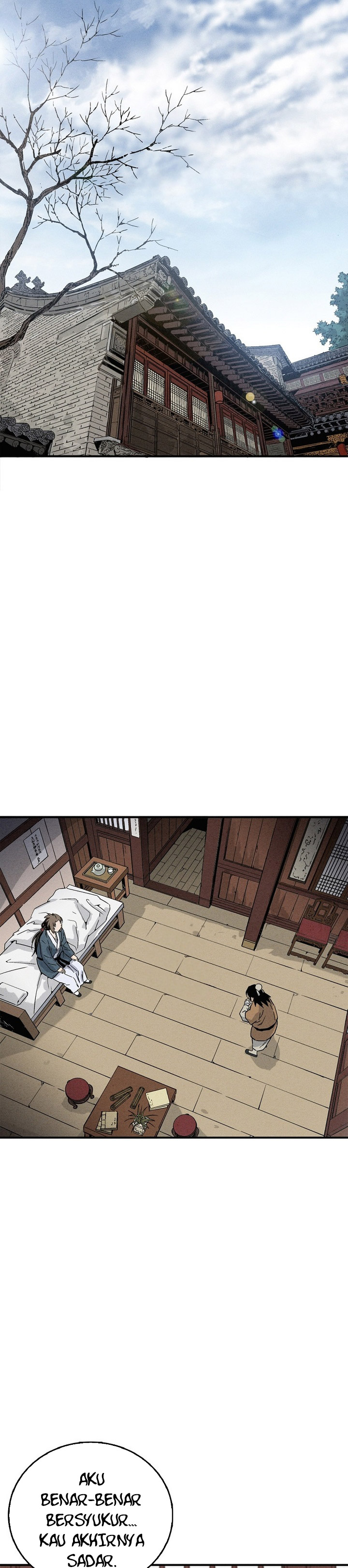 I Reincarnated as a Legendary Surgeon Chapter 165 page 56