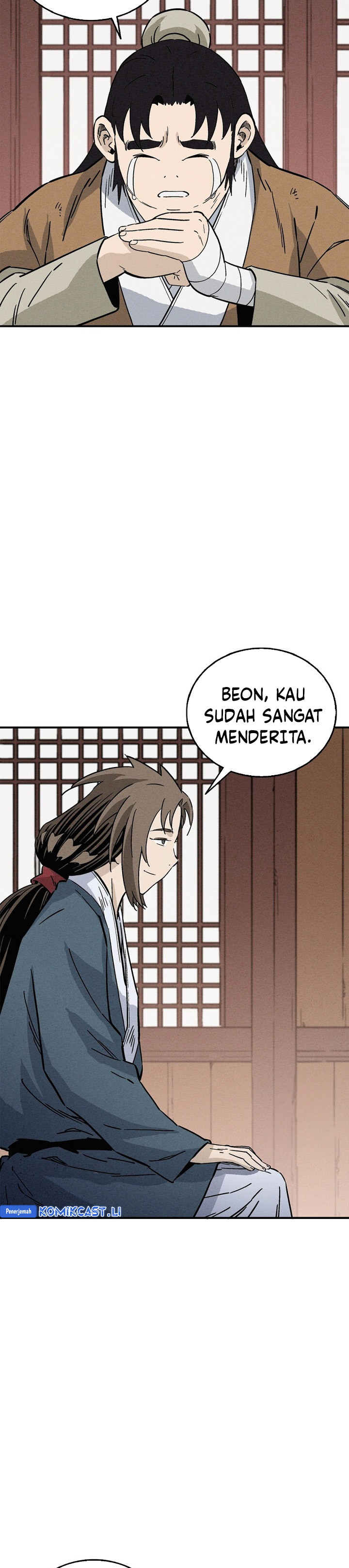 I Reincarnated as a Legendary Surgeon Chapter 165 page 58