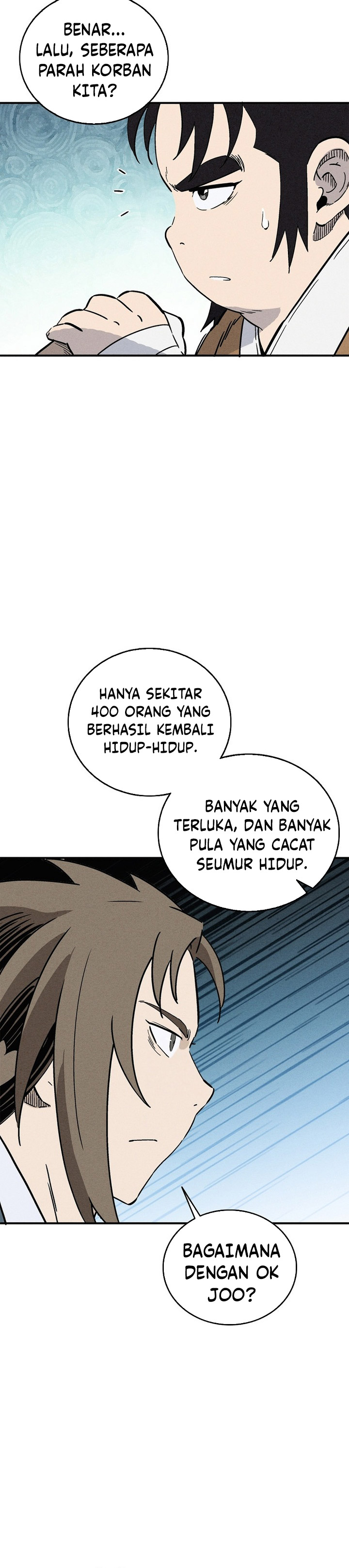 I Reincarnated as a Legendary Surgeon Chapter 165 page 60