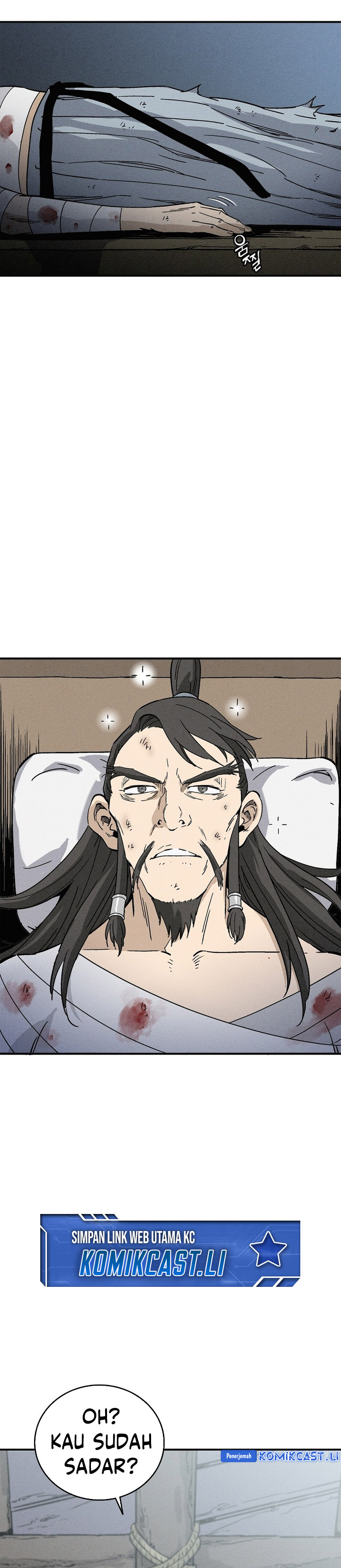 I Reincarnated as a Legendary Surgeon Chapter 165 page 66