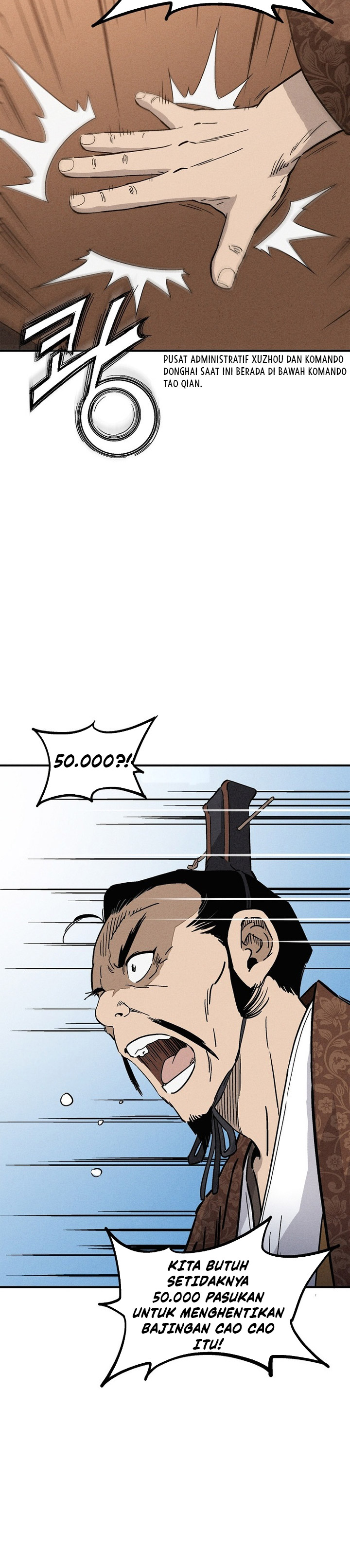I Reincarnated as a Legendary Surgeon Chapter 166 page 24