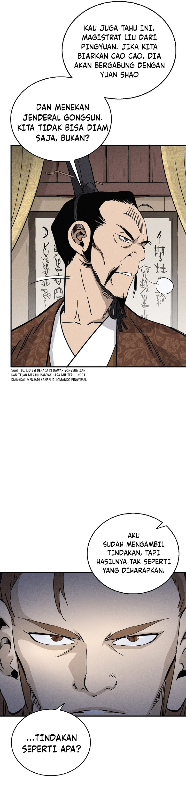 I Reincarnated as a Legendary Surgeon Chapter 166 page 28