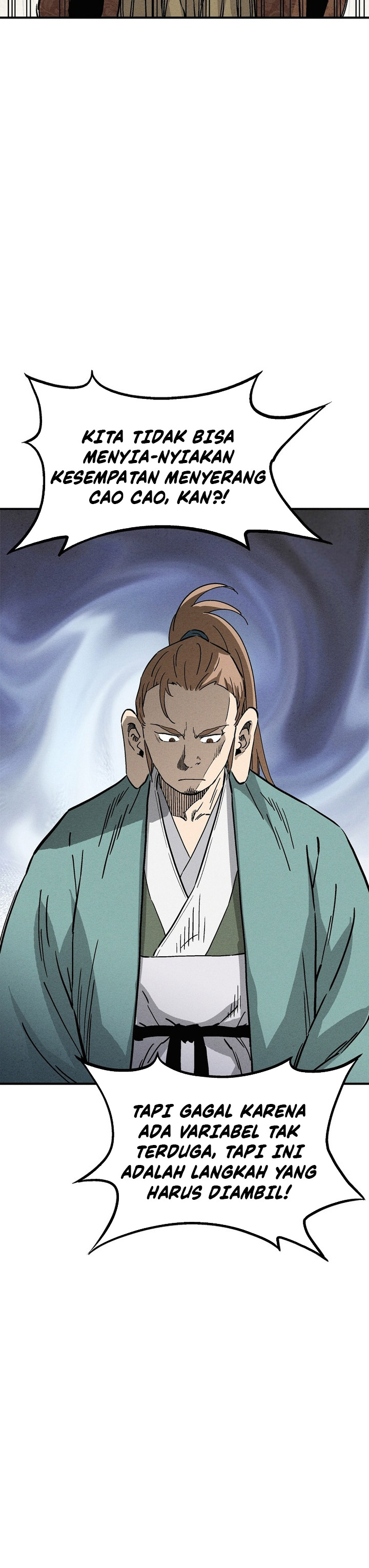 I Reincarnated as a Legendary Surgeon Chapter 166 page 32