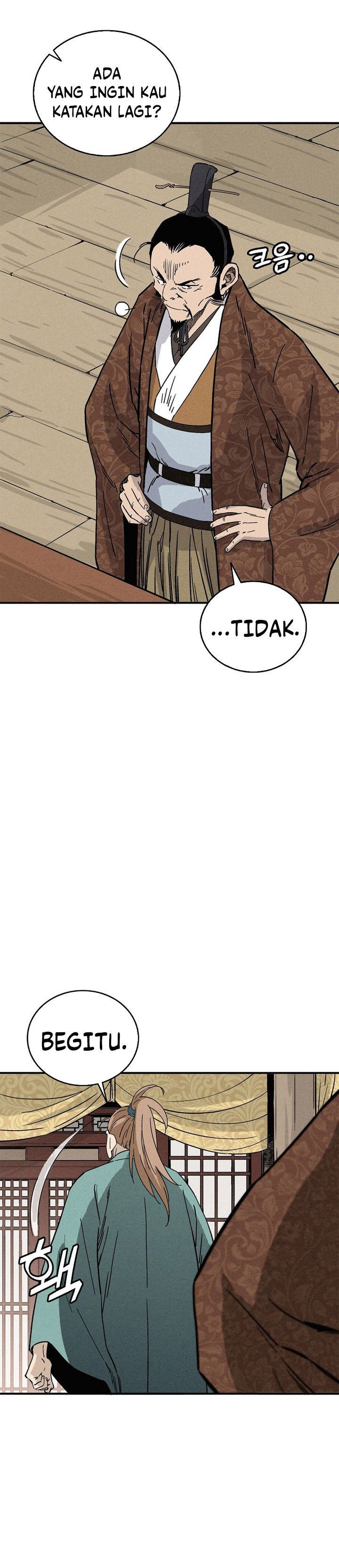 I Reincarnated as a Legendary Surgeon Chapter 166 page 36