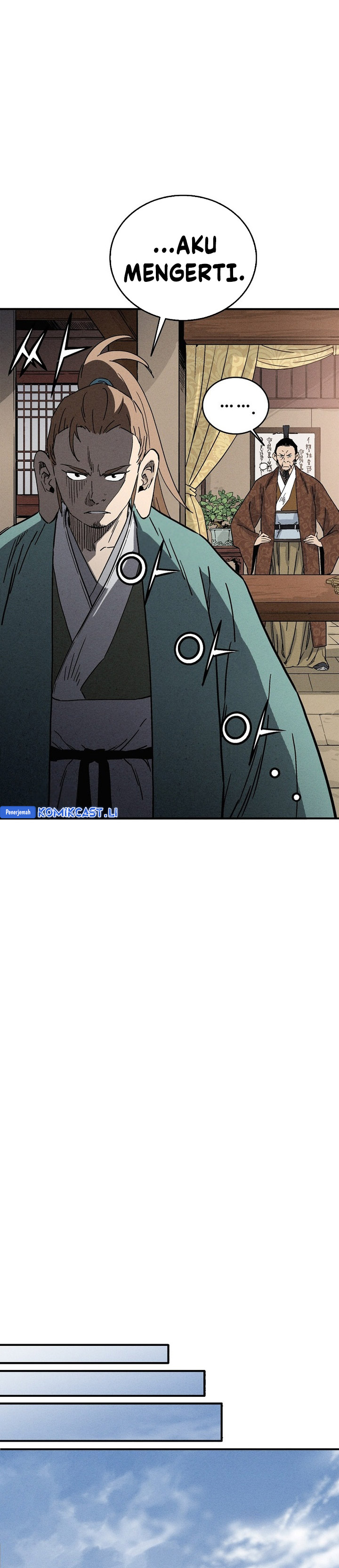 I Reincarnated as a Legendary Surgeon Chapter 166 page 38