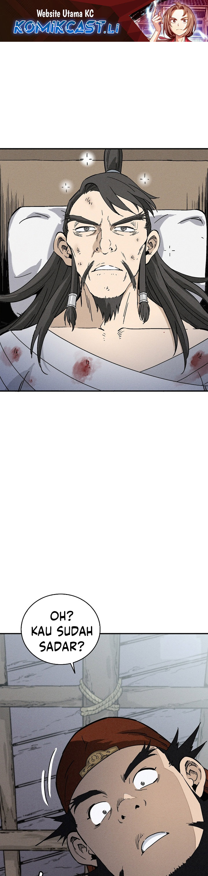 I Reincarnated as a Legendary Surgeon Chapter 166 page 4