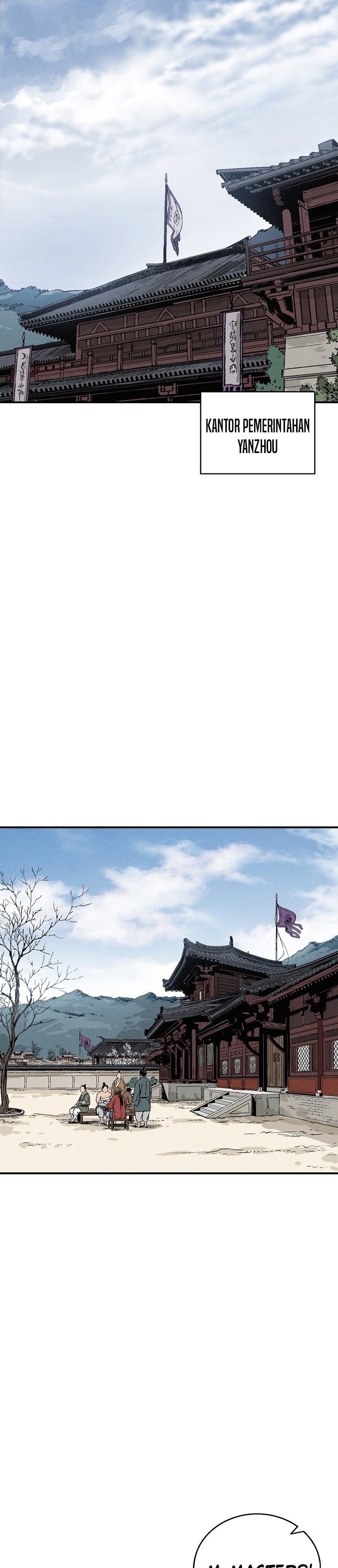 I Reincarnated as a Legendary Surgeon Chapter 166 page 40