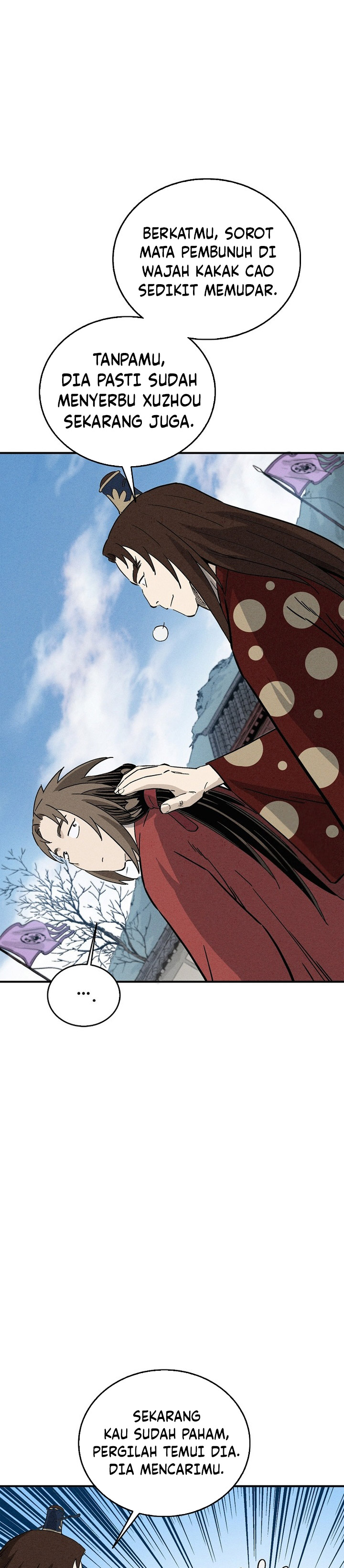I Reincarnated as a Legendary Surgeon Chapter 166 page 46