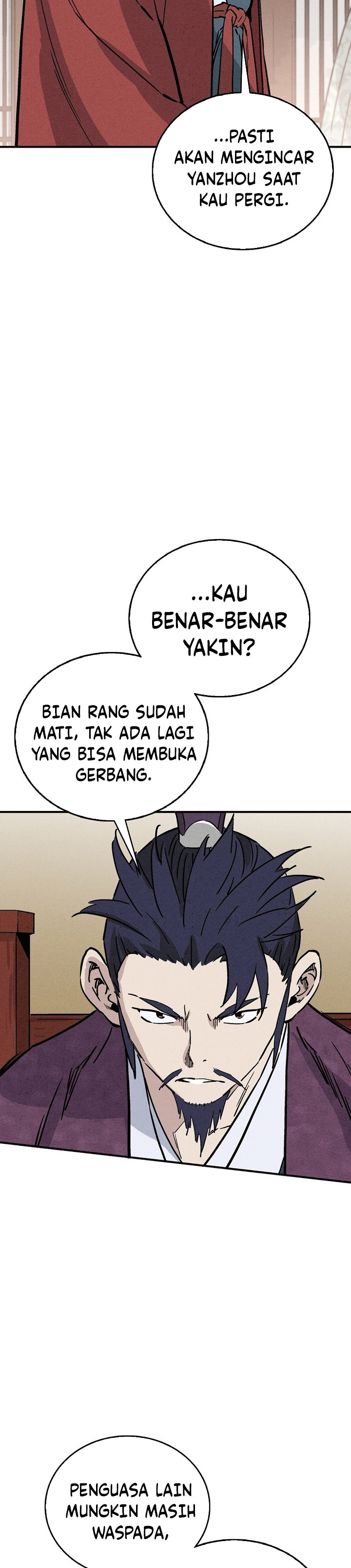 I Reincarnated as a Legendary Surgeon Chapter 166 page 54
