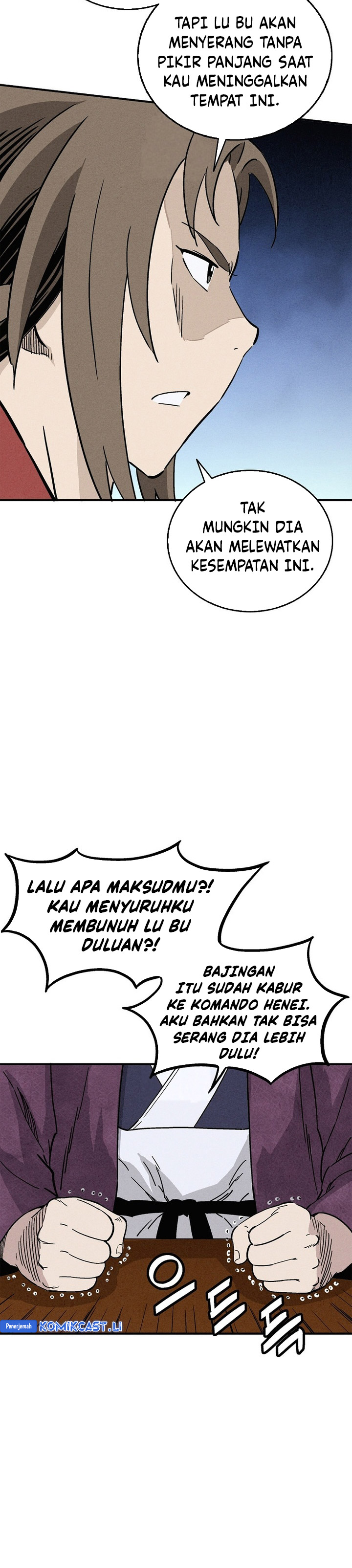 I Reincarnated as a Legendary Surgeon Chapter 166 page 56