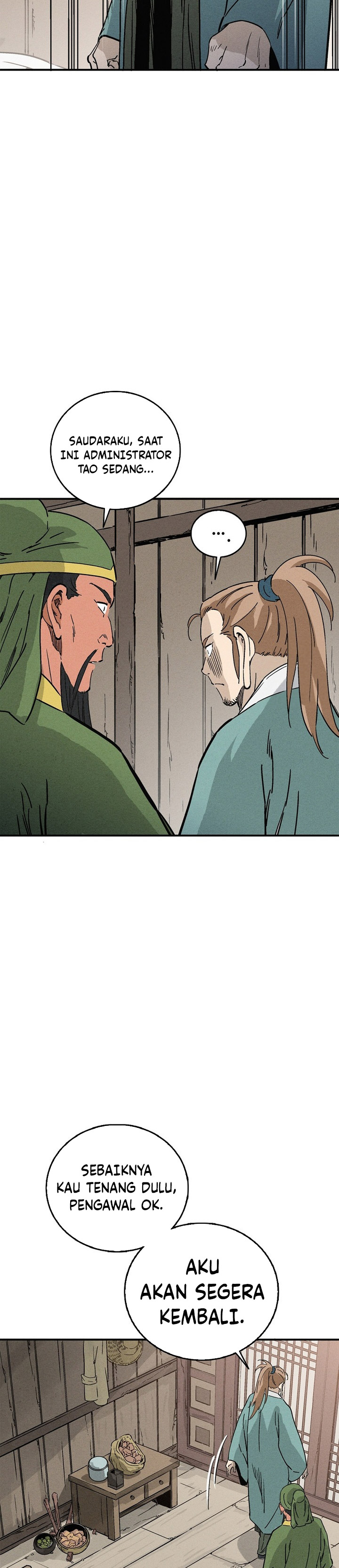 I Reincarnated as a Legendary Surgeon Chapter 166 page 18