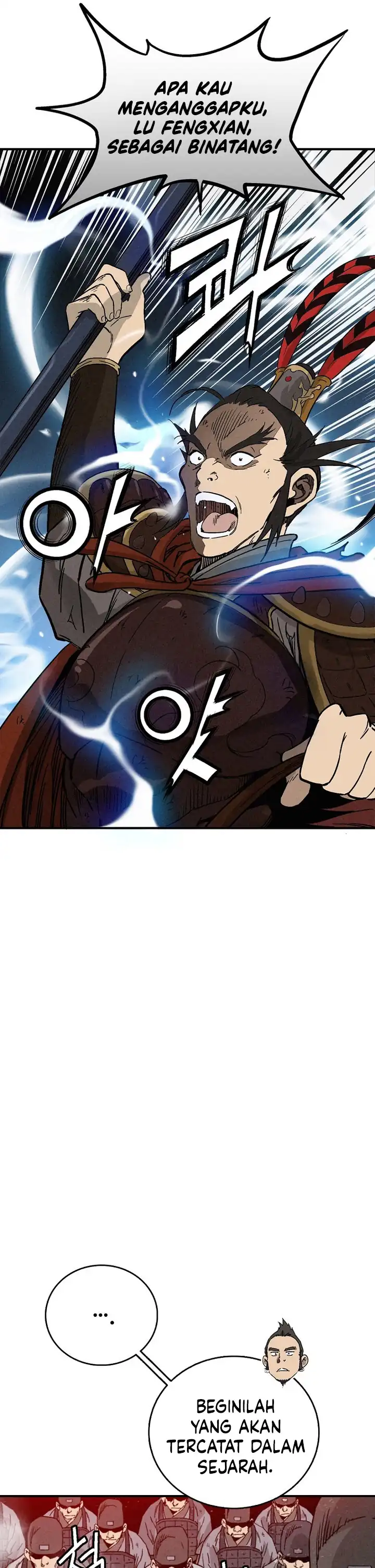 Baca I Reincarnated as a Legendary Surgeon - Chapter 173 halaman 11