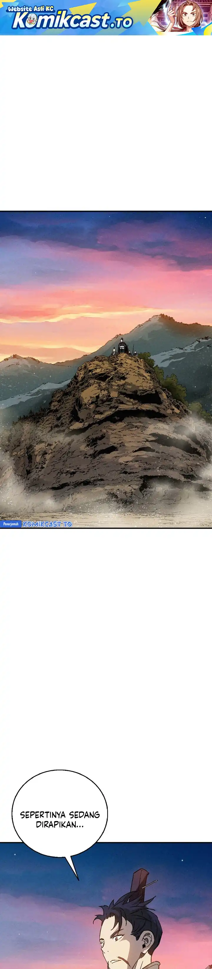 Baca I Reincarnated as a Legendary Surgeon - Chapter 173 halaman 2