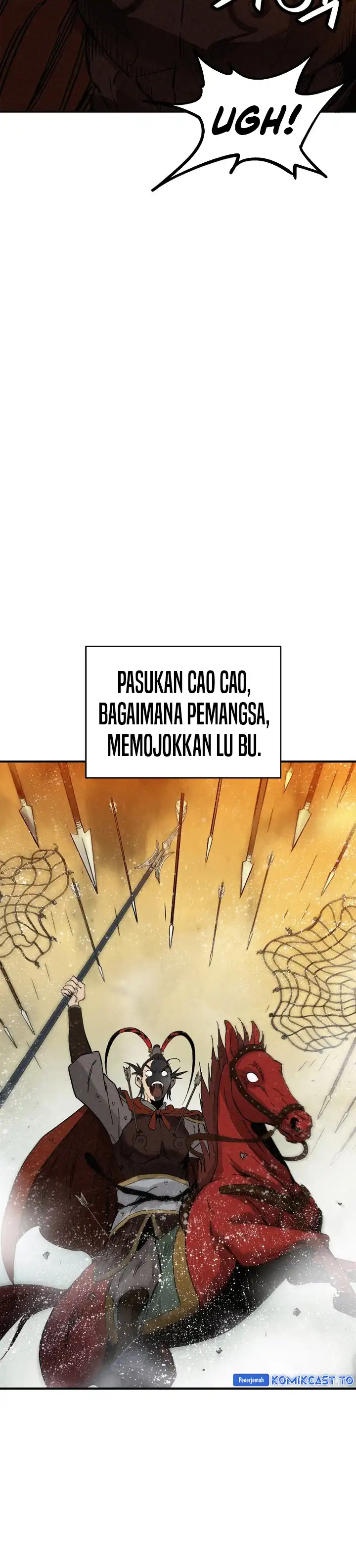 Baca I Reincarnated as a Legendary Surgeon - Chapter 173 halaman 21