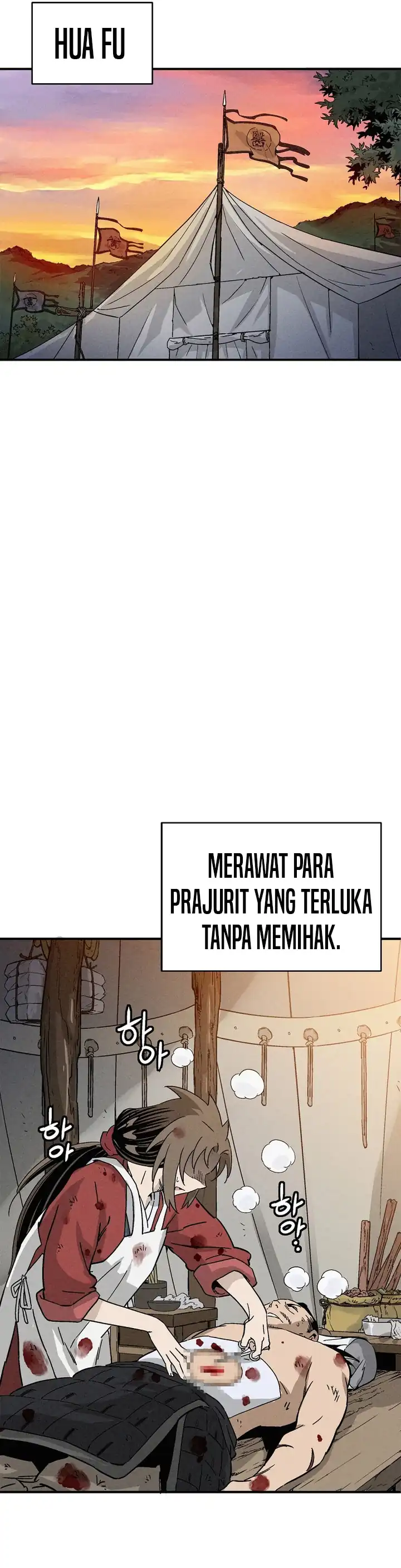 Baca I Reincarnated as a Legendary Surgeon - Chapter 173 halaman 23