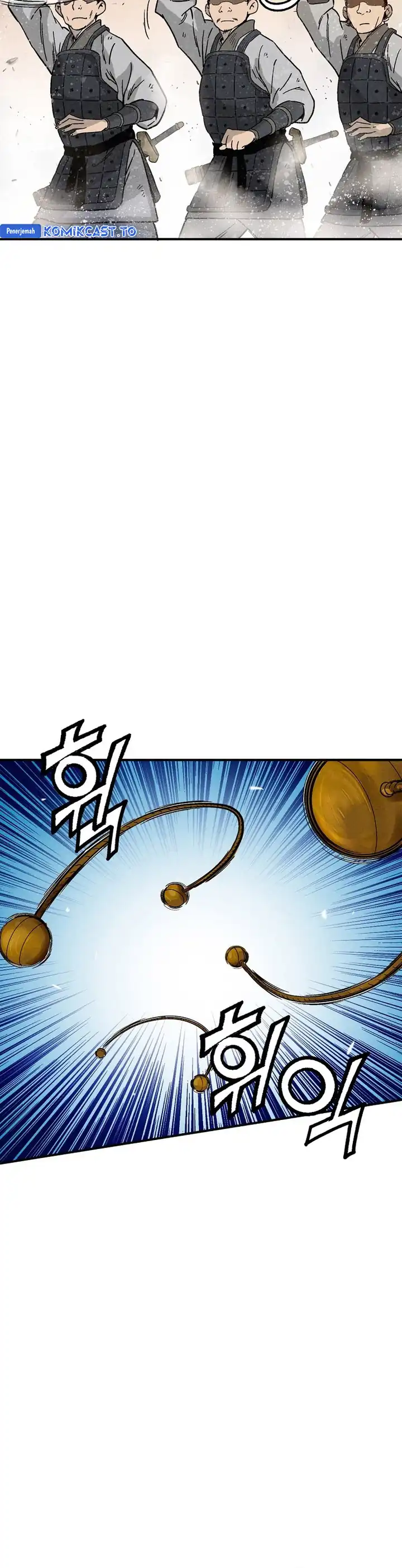 Baca I Reincarnated as a Legendary Surgeon - Chapter 173 halaman 25