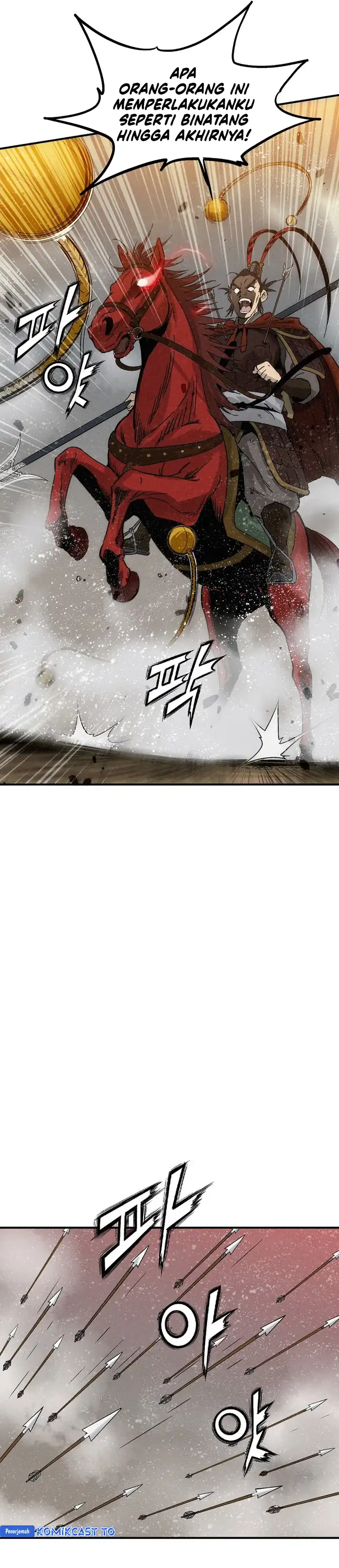 Baca I Reincarnated as a Legendary Surgeon - Chapter 173 halaman 26