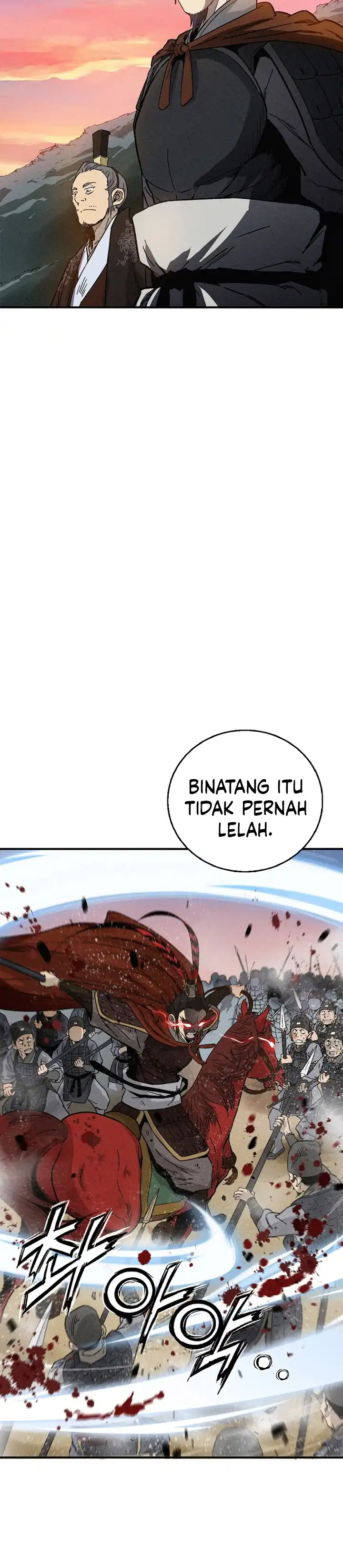 Baca I Reincarnated as a Legendary Surgeon - Chapter 173 halaman 3