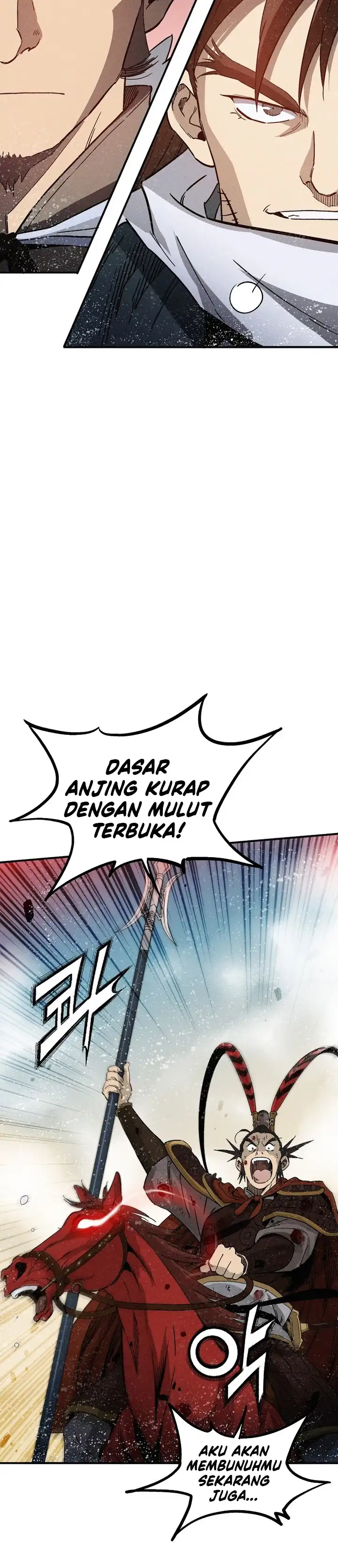Baca I Reincarnated as a Legendary Surgeon - Chapter 173 halaman 7