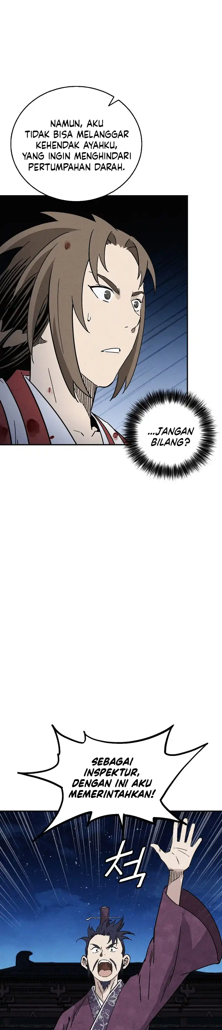 Baca I Reincarnated as a Legendary Surgeon - Chapter 174 halaman 12