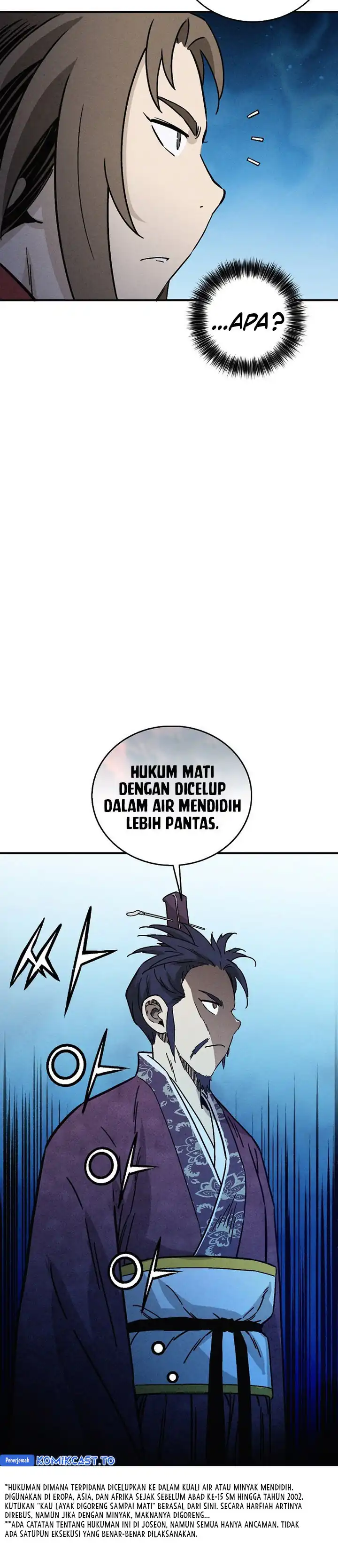 Baca I Reincarnated as a Legendary Surgeon - Chapter 174 halaman 16