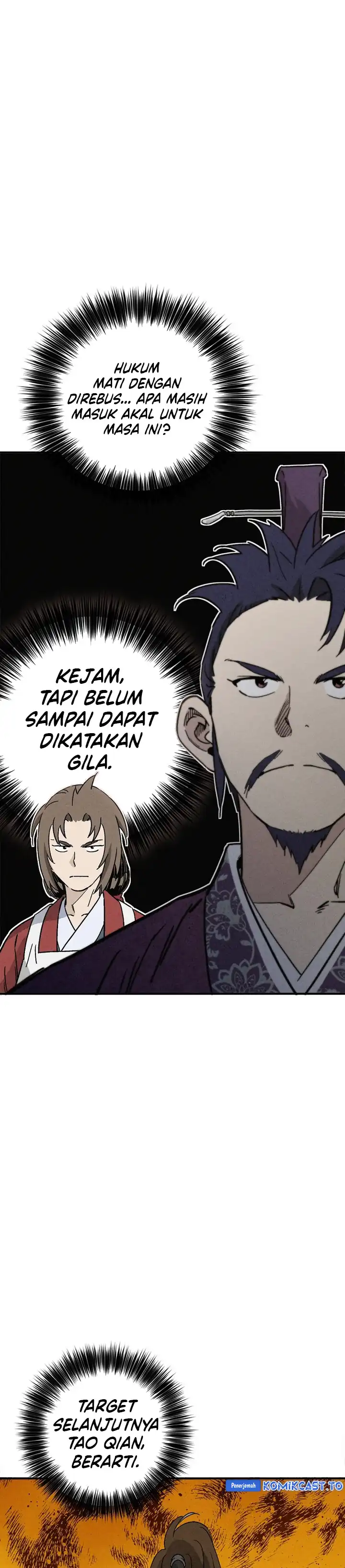 Baca I Reincarnated as a Legendary Surgeon - Chapter 174 halaman 17