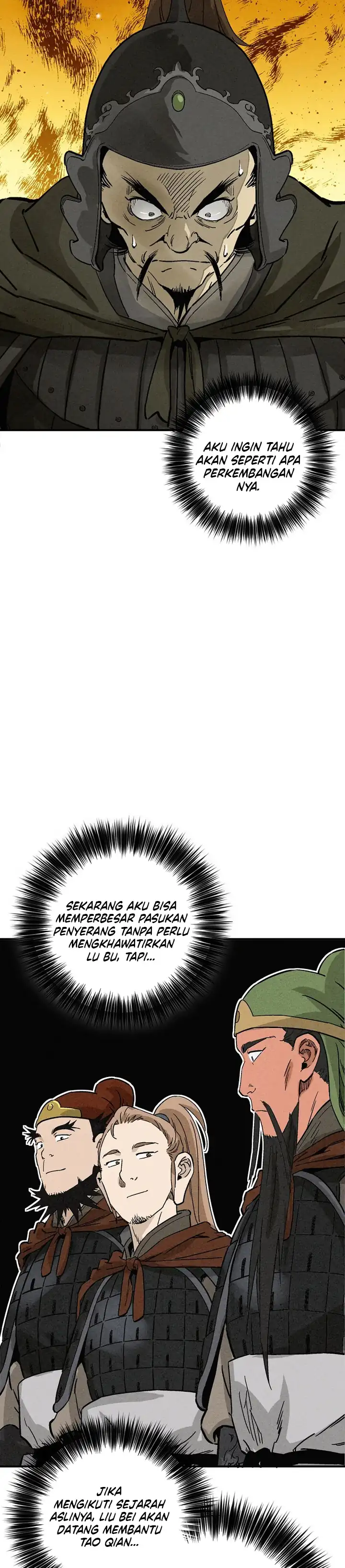 Baca I Reincarnated as a Legendary Surgeon - Chapter 174 halaman 18