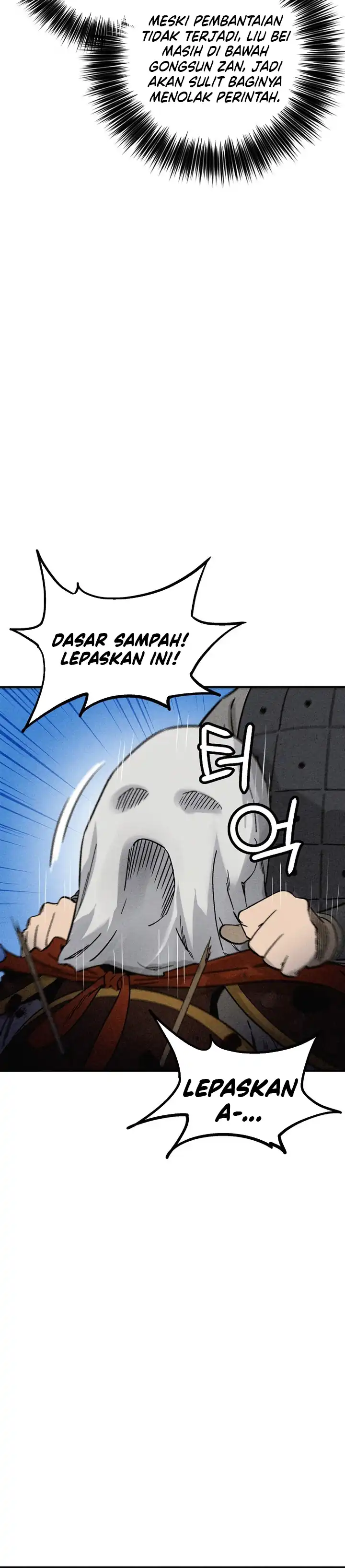 Baca I Reincarnated as a Legendary Surgeon - Chapter 174 halaman 19