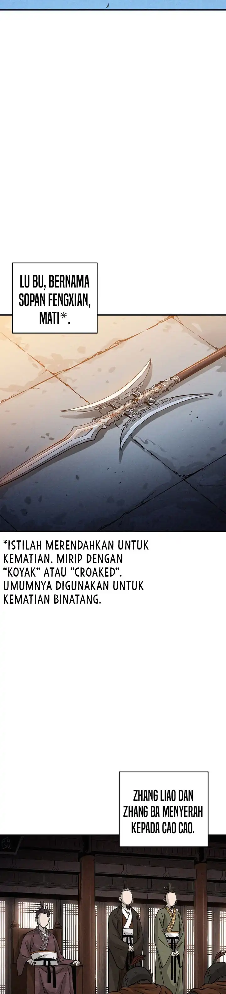 Baca I Reincarnated as a Legendary Surgeon - Chapter 174 halaman 21