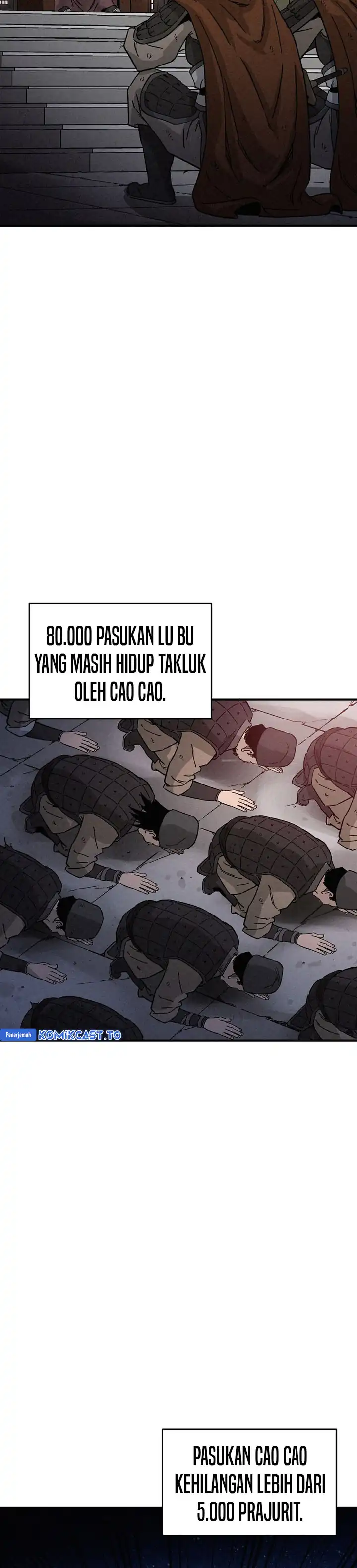 Baca I Reincarnated as a Legendary Surgeon - Chapter 174 halaman 22