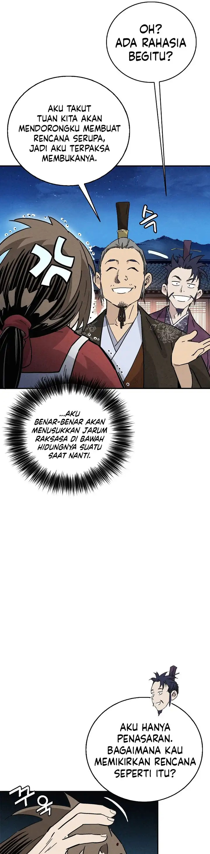 Baca I Reincarnated as a Legendary Surgeon - Chapter 174 halaman 29