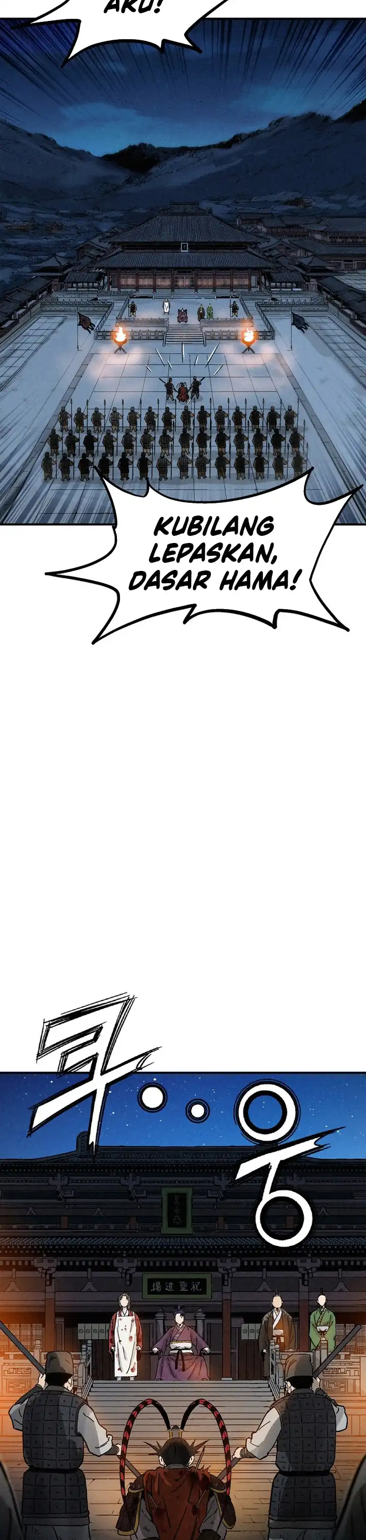 Baca I Reincarnated as a Legendary Surgeon - Chapter 174 halaman 3