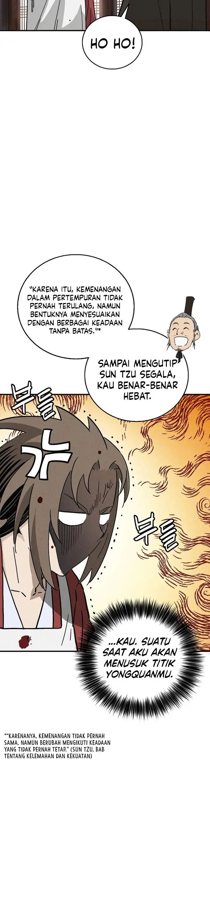 Baca I Reincarnated as a Legendary Surgeon - Chapter 174 halaman 34