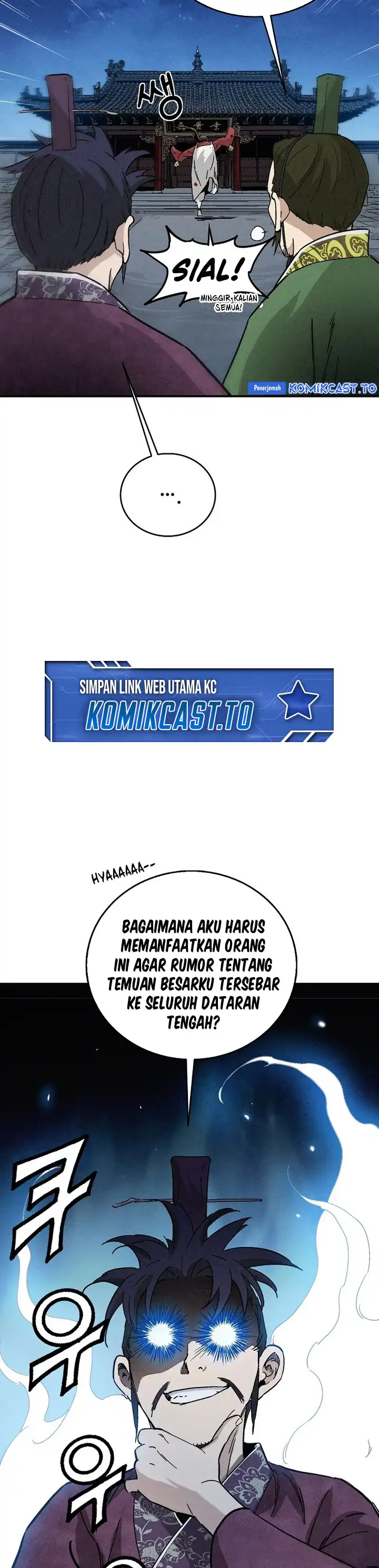 Baca I Reincarnated as a Legendary Surgeon - Chapter 174 halaman 36