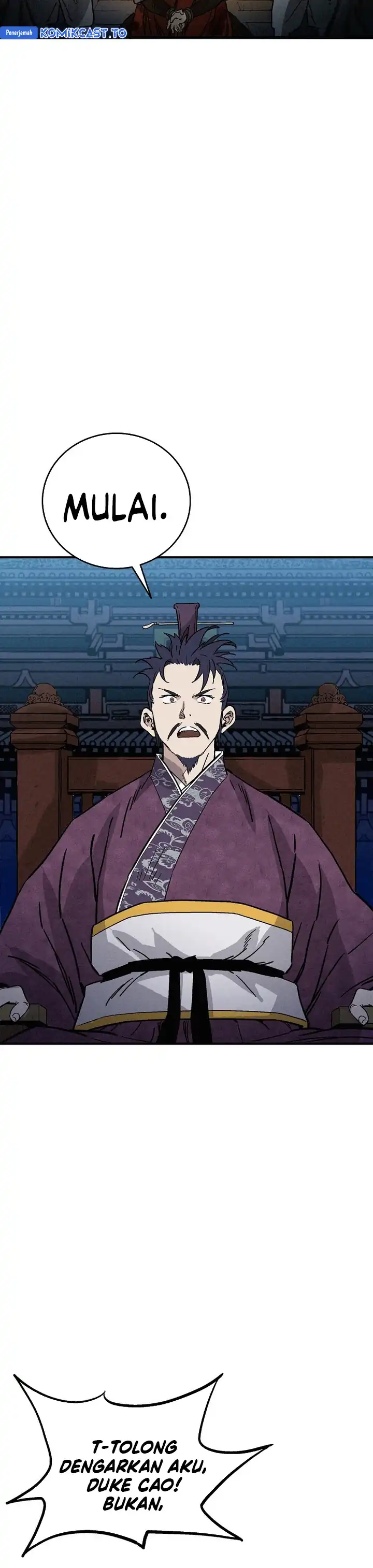 Baca I Reincarnated as a Legendary Surgeon - Chapter 174 halaman 4