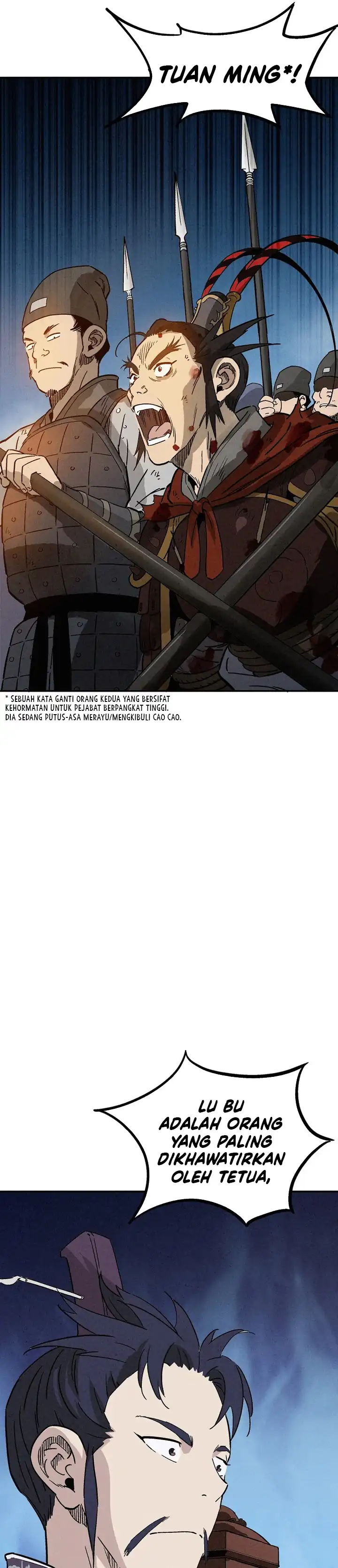 Baca I Reincarnated as a Legendary Surgeon - Chapter 174 halaman 5