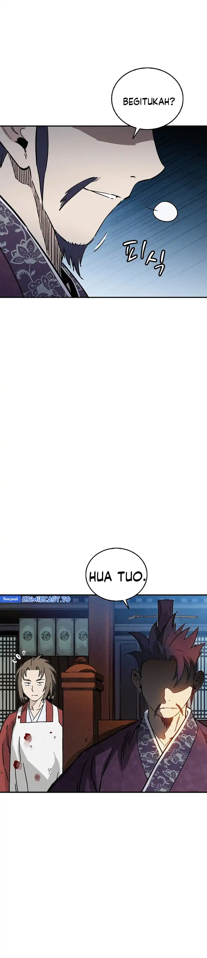 Baca I Reincarnated as a Legendary Surgeon - Chapter 174 halaman 7