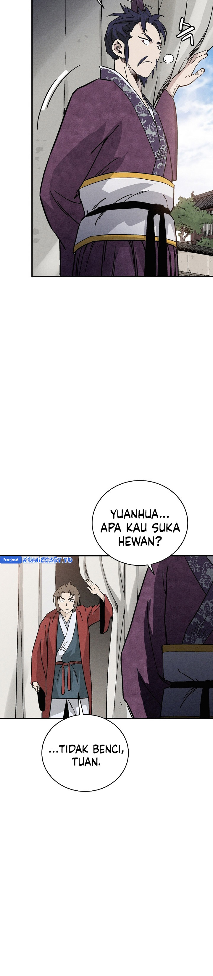 Baca I Reincarnated as a Legendary Surgeon - Chapter 175 halaman 10