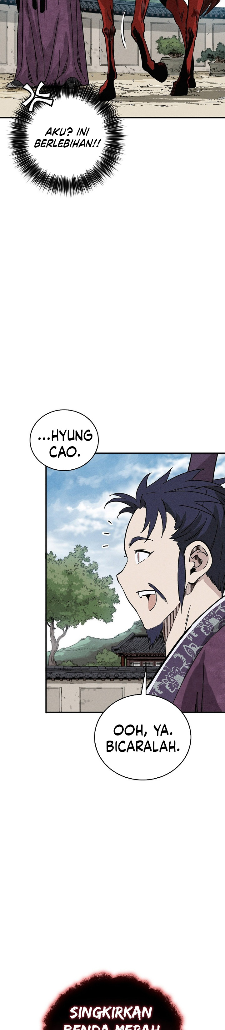 Baca I Reincarnated as a Legendary Surgeon - Chapter 175 halaman 12