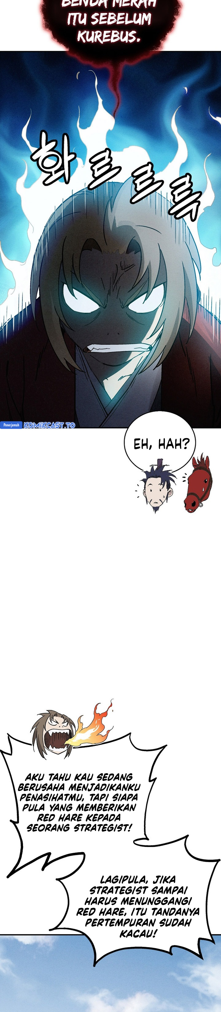 Baca I Reincarnated as a Legendary Surgeon - Chapter 175 halaman 13