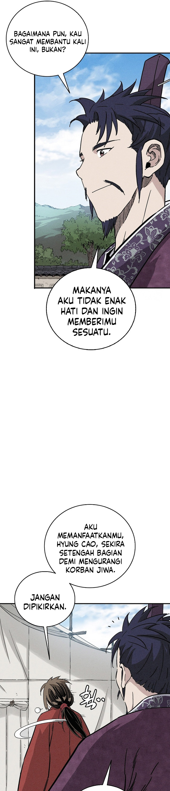 Baca I Reincarnated as a Legendary Surgeon - Chapter 175 halaman 17