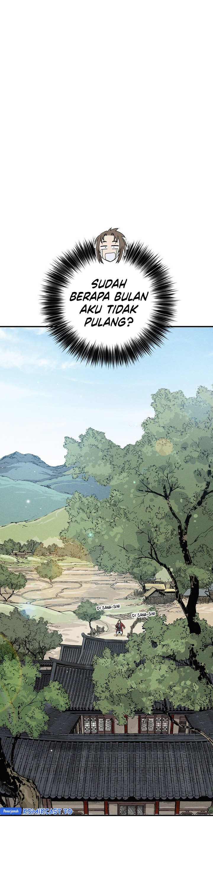 Baca I Reincarnated as a Legendary Surgeon - Chapter 175 halaman 21