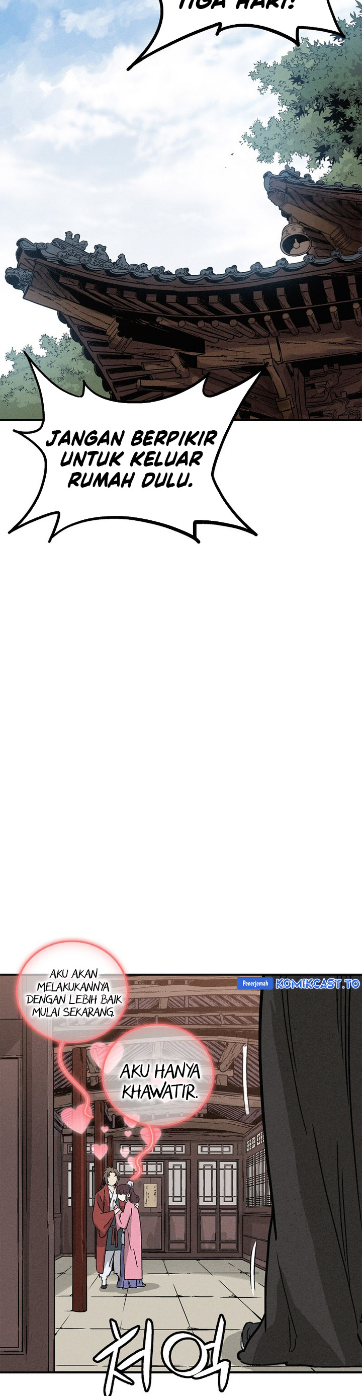 Baca I Reincarnated as a Legendary Surgeon - Chapter 175 halaman 24